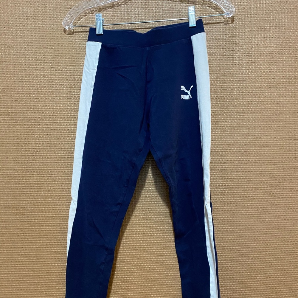 Puma leggings